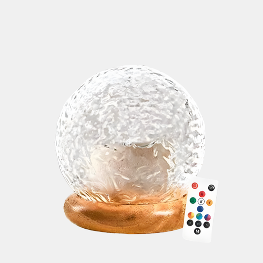 Lampe de Table – Lampe Projecteur Ondes Lumineuses Pour Ambiance Apaisante Lampes décoratives Electro Paris