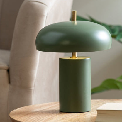 Lampe de Table Moderne à Éclairage d’Ambiance Doux Table Lamp Electro Paris