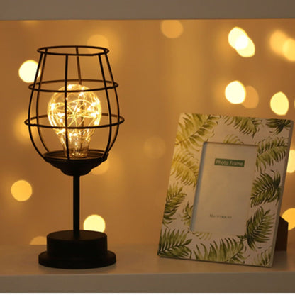 Lampe de Table Noire Élégante au Design Contemporain Lampe de table Electro Paris