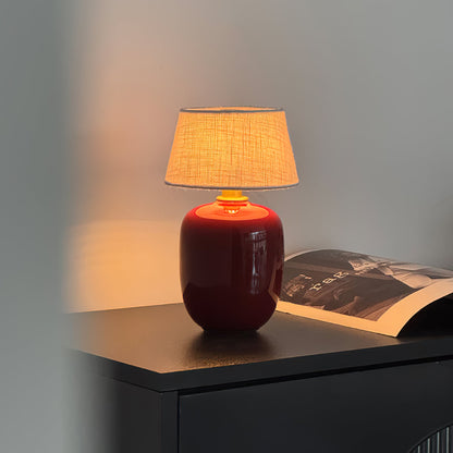 Lampe de Table Moderne avec Chargeur USB – Éclairage Portable à Commande Tactile Lampes de table Electro Paris