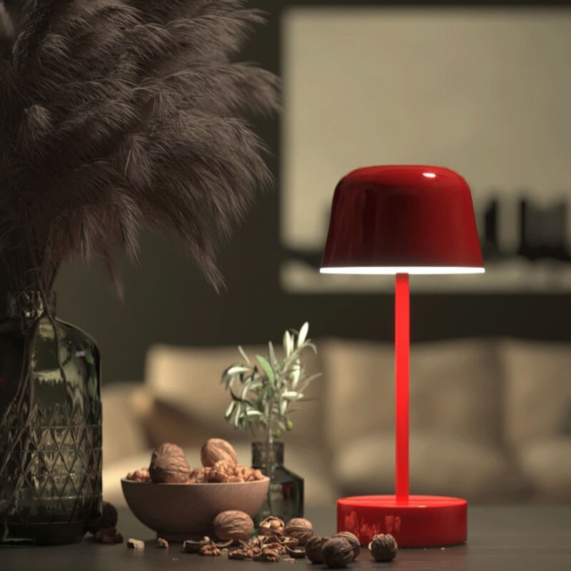 Lampe de Table Luminara – Illuminez Votre Intérieur Avec Élégance Lampes de table Electro Paris