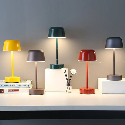 Lampe de Table Luminara – Illuminez Votre Intérieur Avec Élégance Lampes de table Electro Paris
