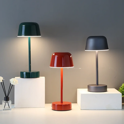 Lampe de Table Luminara – Illuminez Votre Intérieur Avec Élégance Lampes de table Electro Paris