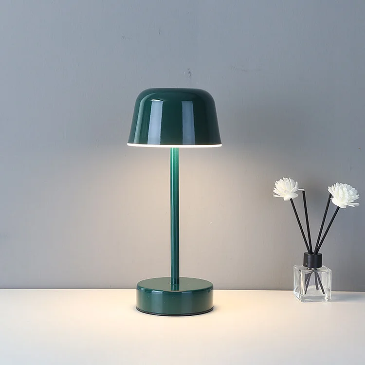 Lampe de Table Luminara – Illuminez Votre Intérieur Avec Élégance Lampes de table Electro Paris Vert