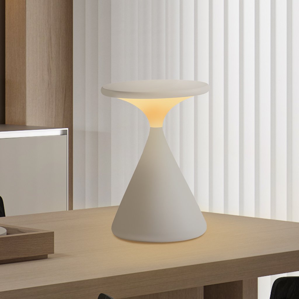 Lampe de Table Sans Fil Rechargeable – Éclairage Moderne pour Bureau Lampes de table Electro Paris Lumière
