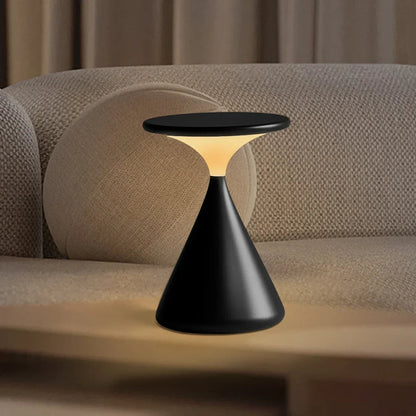 Lampe de Table Sans Fil Rechargeable – Éclairage Moderne pour Bureau Lampes de table Electro Paris Obscurité