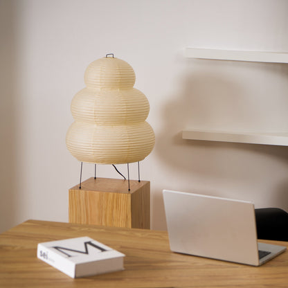 Lampe de Table Moderne en Forme de C pour Éclairage de Bureau Minimaliste Lampes Electro Paris