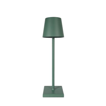 Lampe de table Wireless Elegance avec éclairage d'ambiance réglable Table Lamp Electro Paris Vert