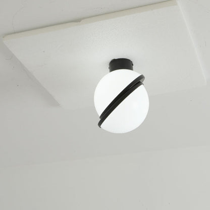 Lampe de table boule moderne pour chambre et maison Ceiling Lamp Electro Paris