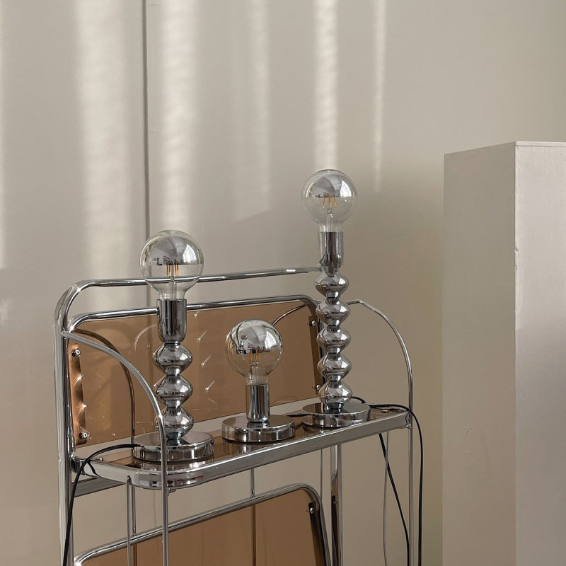 Lampe de table moderne et essentielle pour un usage quotidien Table Lamp Electro Paris