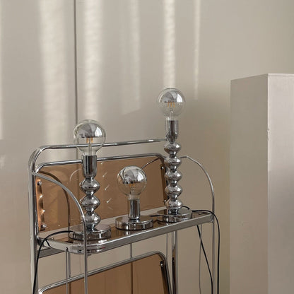 Lampe de table moderne et essentielle pour un usage quotidien Table Lamp Electro Paris