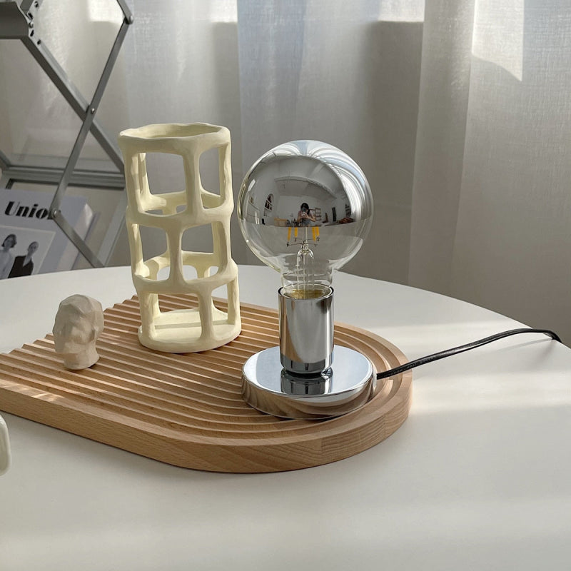 Lampe de table moderne et essentielle pour un usage quotidien Table Lamp Electro Paris