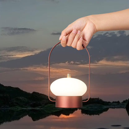 Lampe de table sans fil moderne pour un éclairage d'ambiance intérieur Table Lamp Electro Paris