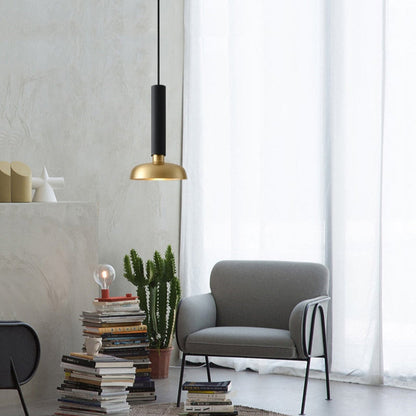 Lampe suspendue nordique moderne pour une maison élégante Ceiling Lamp Electro Paris