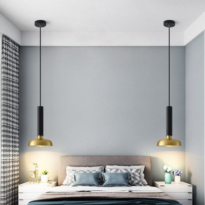 Lampe suspendue nordique moderne pour une maison élégante Ceiling Lamp Electro Paris
