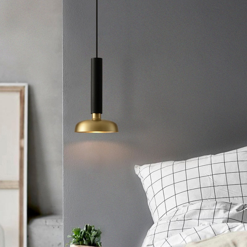 Lampe suspendue nordique moderne pour une maison élégante Ceiling Lamp Electro Paris