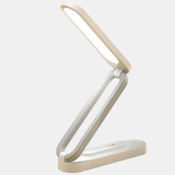 Lampe de Bureau Moderne – Réglable avec Tactile Dimmable et Batterie Rechargeable Table Lamp Electro Paris