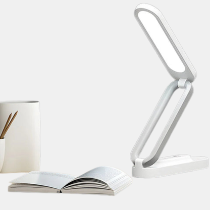 Lampe de Bureau Moderne – Réglable avec Tactile Dimmable et Batterie Rechargeable Table Lamp Electro Paris
