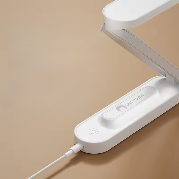 Lampe de Bureau Moderne – Réglable avec Tactile Dimmable et Batterie Rechargeable Table Lamp Electro Paris