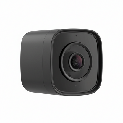 Mini Caméra Sans Fil Compacte Pour Surveillance Sécurisée Et Facile De Votre Espace Caméras de sécurité Electro Paris