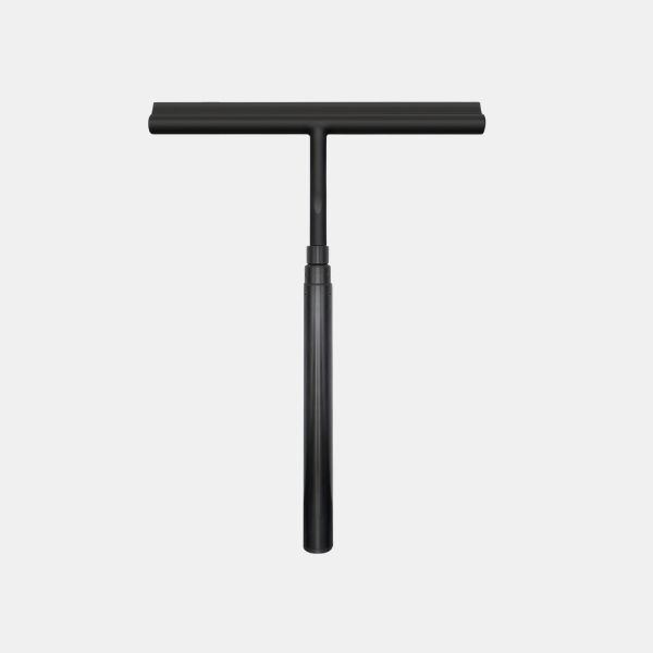 Laveur de Douche Télescopique à Long Manche – Brosse de Nettoyage pour Baignoire et Carrelage Accessoires de salle de bain Electro Paris