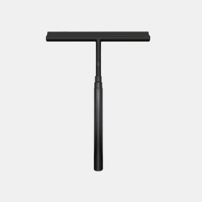 Laveur de Douche Télescopique à Long Manche – Brosse de Nettoyage pour Baignoire et Carrelage Accessoires de salle de bain Electro Paris