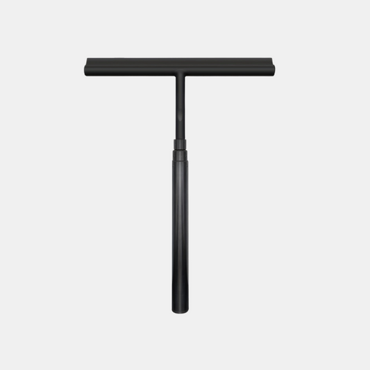 Laveur de Douche Télescopique à Long Manche – Brosse de Nettoyage pour Baignoire et Carrelage Accessoires de salle de bain Electro Paris