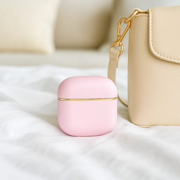 Lisseur de Voyage Compact – Mini Lissage Sécurisé Anti-Brûlure Electro Paris