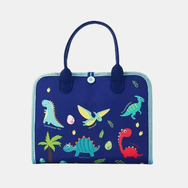 Livre d'Activités Montessori pour Tout-Petits – Livre Interactif pour le Développement des Compétences Livres éducatifs Electro Paris Bleu