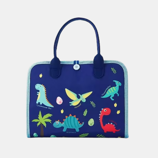 Livre d'Activités Montessori pour Tout-Petits – Livre Interactif pour le Développement des Compétences Livres éducatifs Electro Paris Bleu