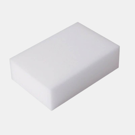 Lot de 100 Éponges Magiques – Nettoyage Facile et Efficace Cleaning Electro Paris
