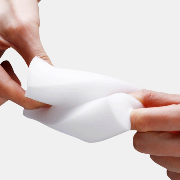 Lot de 100 Éponges Magiques – Nettoyage Facile et Efficace Cleaning Electro Paris