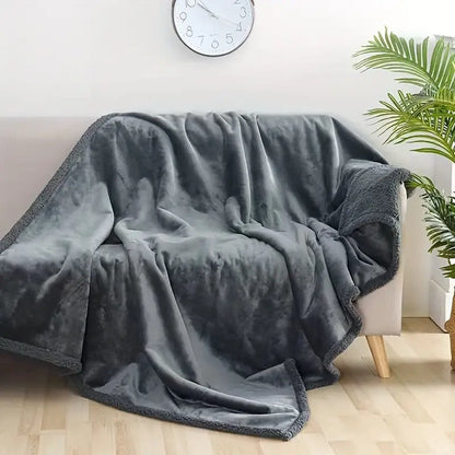 Couverture Douce Imperméable Pour Couples Confort Protection Et Moments De Détente À Deux Black Friday Deal Blankets Electro Paris