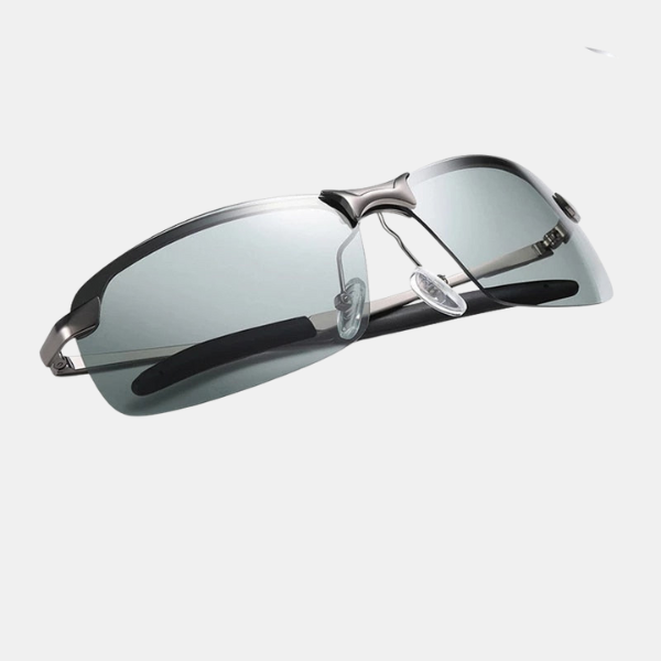 Lunettes Photochromiques Polarisées – Vision Claire et Style Moderne glasses Electro Paris