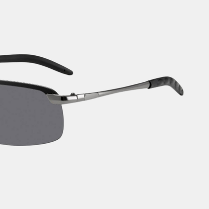Lunettes Photochromiques Polarisées – Vision Claire et Style Moderne glasses Electro Paris