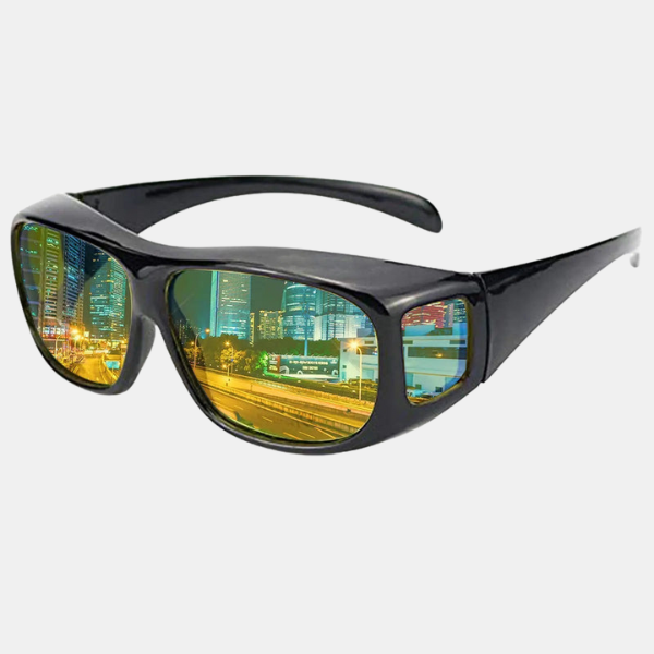 Lunettes de Conduite Vision Nocturne Electro Paris