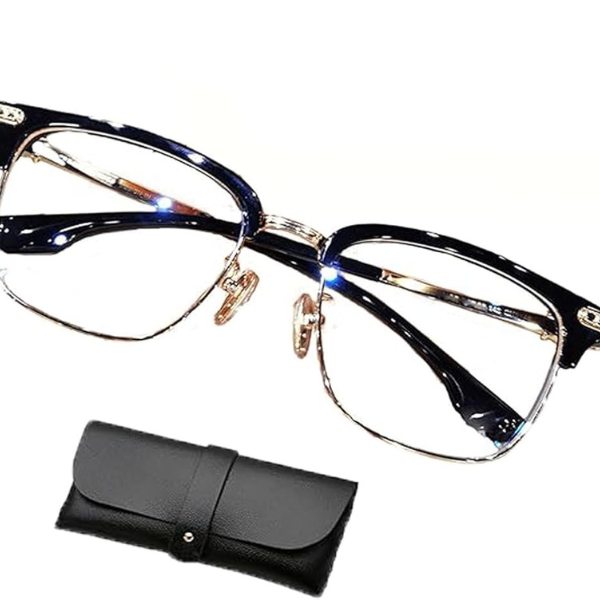 Lunettes de Lecture Haute Clarté Electro Paris