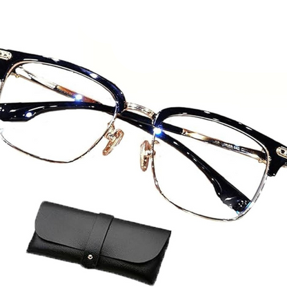 Lunettes de Lecture Haute Clarté Electro Paris