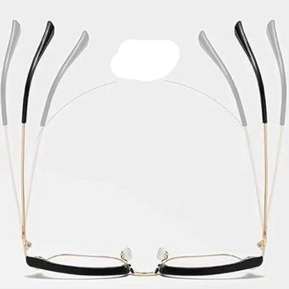 Lunettes de Lecture Haute Clarté Electro Paris