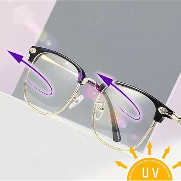 Lunettes de Lecture Haute Clarté Electro Paris