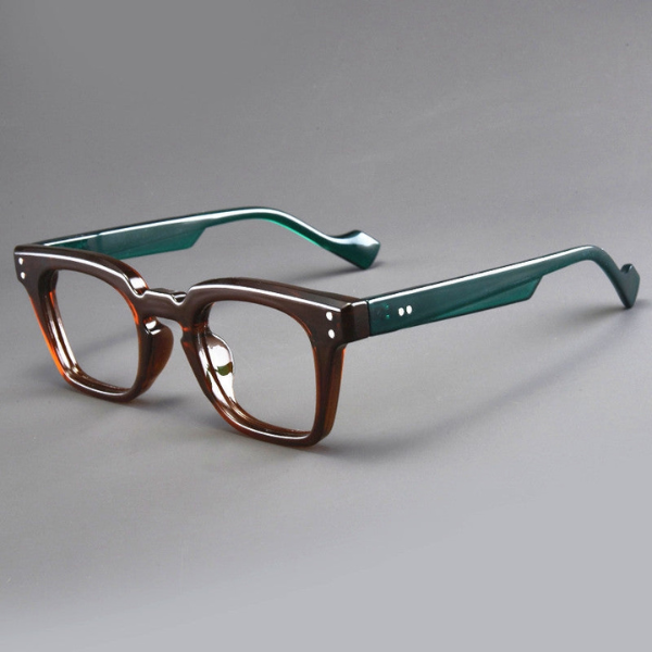 Lunettes de Lecture Vision Quotidienne Electro Paris Vert +1