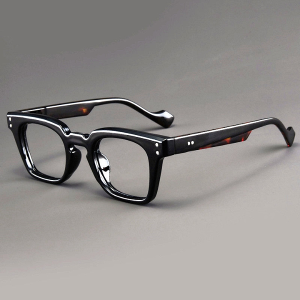 Lunettes de Lecture Vision Quotidienne Electro Paris Noir +1