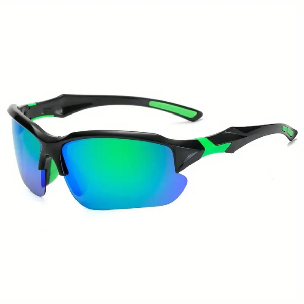 Lunettes de Sport Polarisées Haute Performance *Gepolariseerde Sportzonnebril - AdventureVision €20 Electro Paris