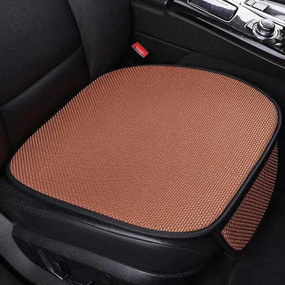 Housse De Siège Auto Luxueuse, Respirante Et Antidérapante – Confort Premium Au Quotidien Car accessories Electro Paris