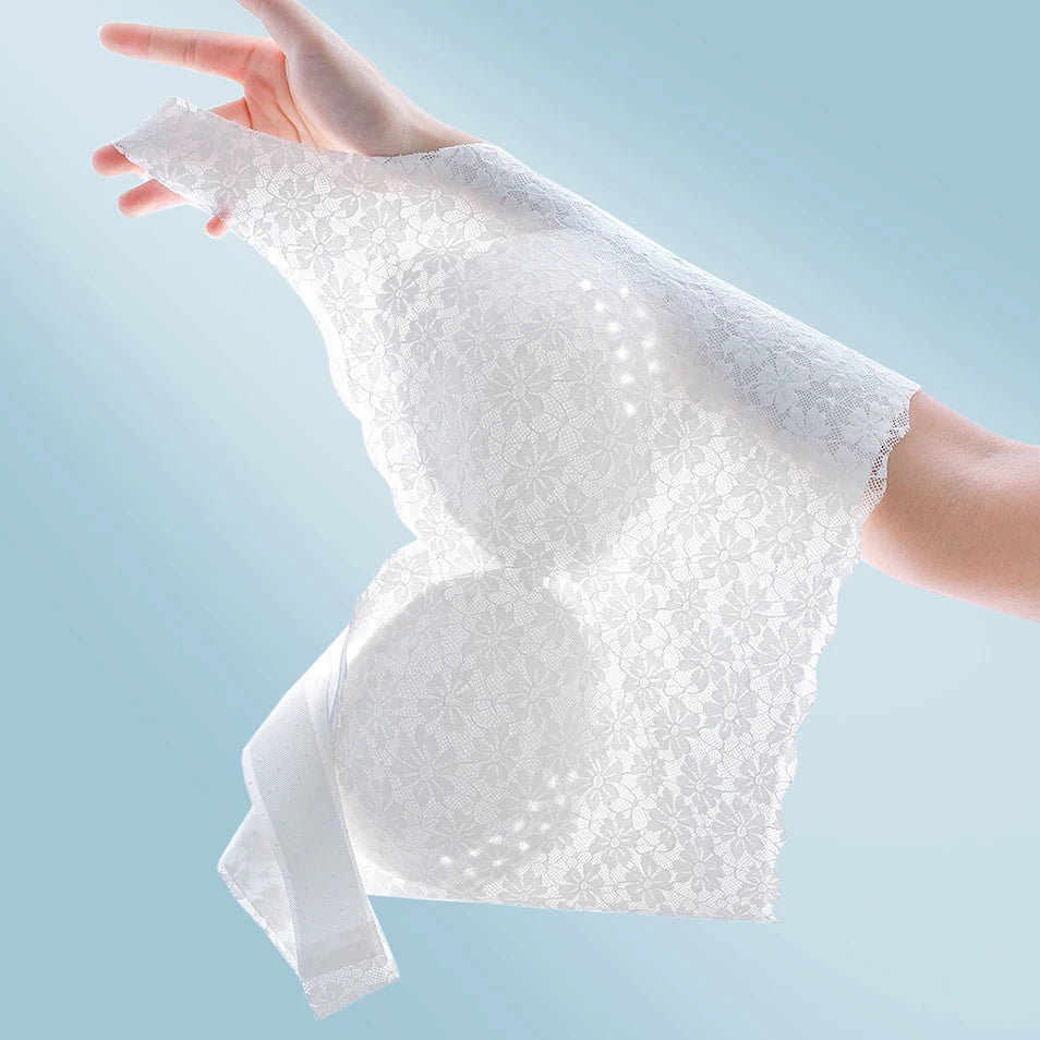 Soutien-Gorge Correcteur De Posture Libiyi Confortable, Sans Armatures Avec Maintien Optimal Pour Dos Et Poitrine