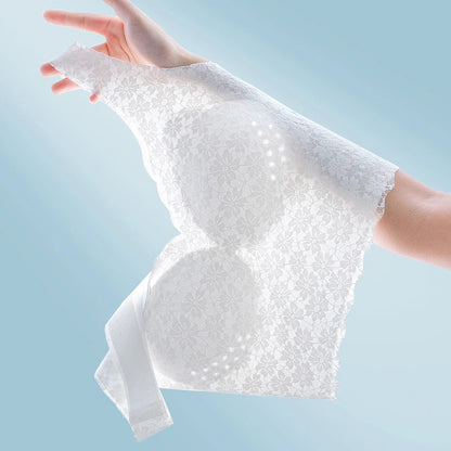 Soutien-Gorge Correcteur De Posture Libiyi Confortable, Sans Armatures Avec Maintien Optimal Pour Dos Et Poitrine