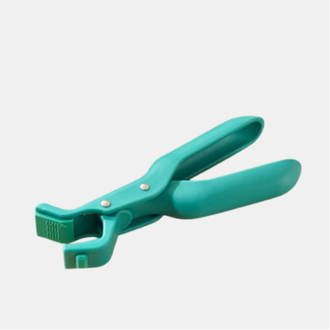 Manche de Cuisine Anti-Chaleur – Sécurité et Confort Electro Paris Vert