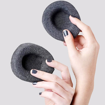 Masque de Sommeil Luxe – Obscurité Totale et Confort Ultime Electro Paris