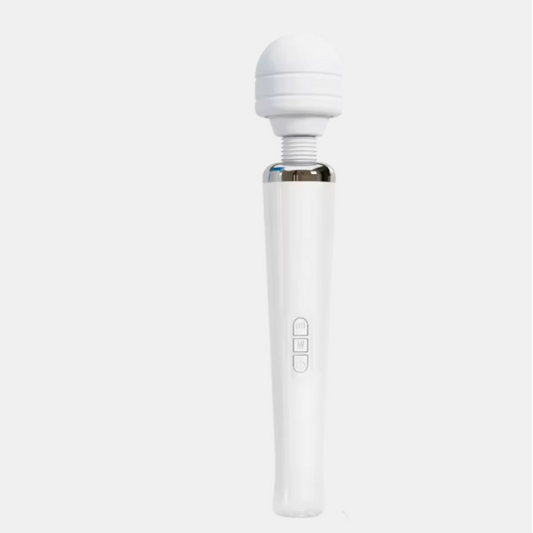 Masseur Manuel – Appareil de Relaxation Corporelle Handheld Full Body Massager Machine Electro Paris
