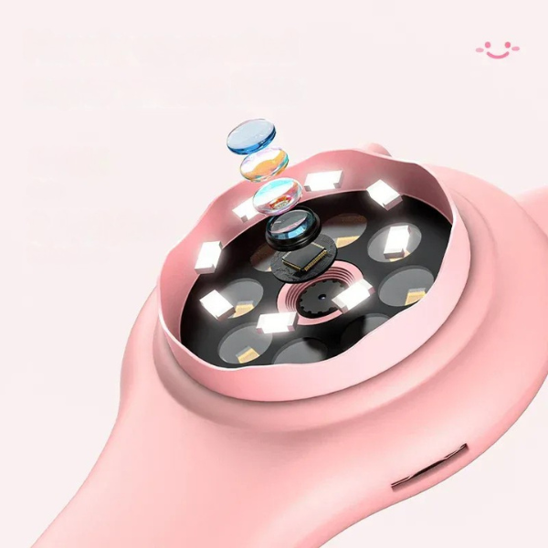 Microscope Éducatif pour Enfants – Découverte Scientifique et Apprentissage Ludique Microscopes Electro Paris